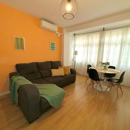 Holidays2Malaga 2 Bedroom Armengual De La Mota Close Shopping Center Eksteriør bilde