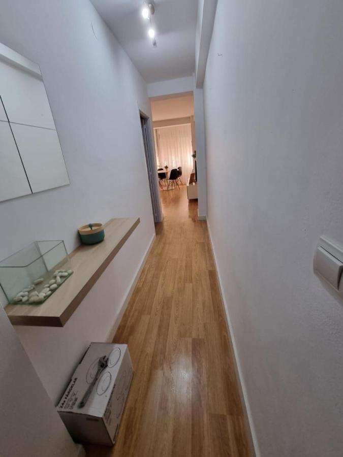 Holidays2Malaga 2 Bedroom Armengual De La Mota Close Shopping Center Eksteriør bilde
