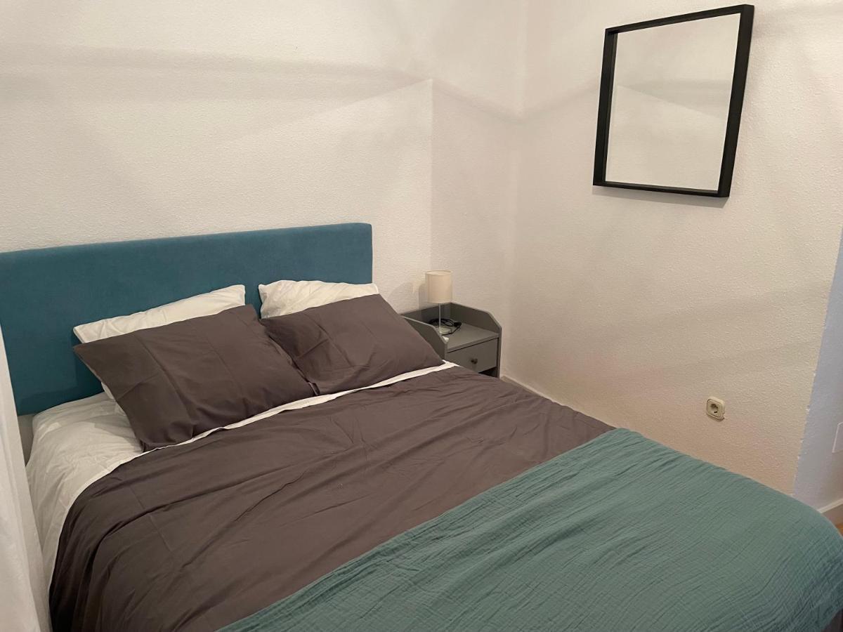 Holidays2Malaga 2 Bedroom Armengual De La Mota Close Shopping Center Eksteriør bilde