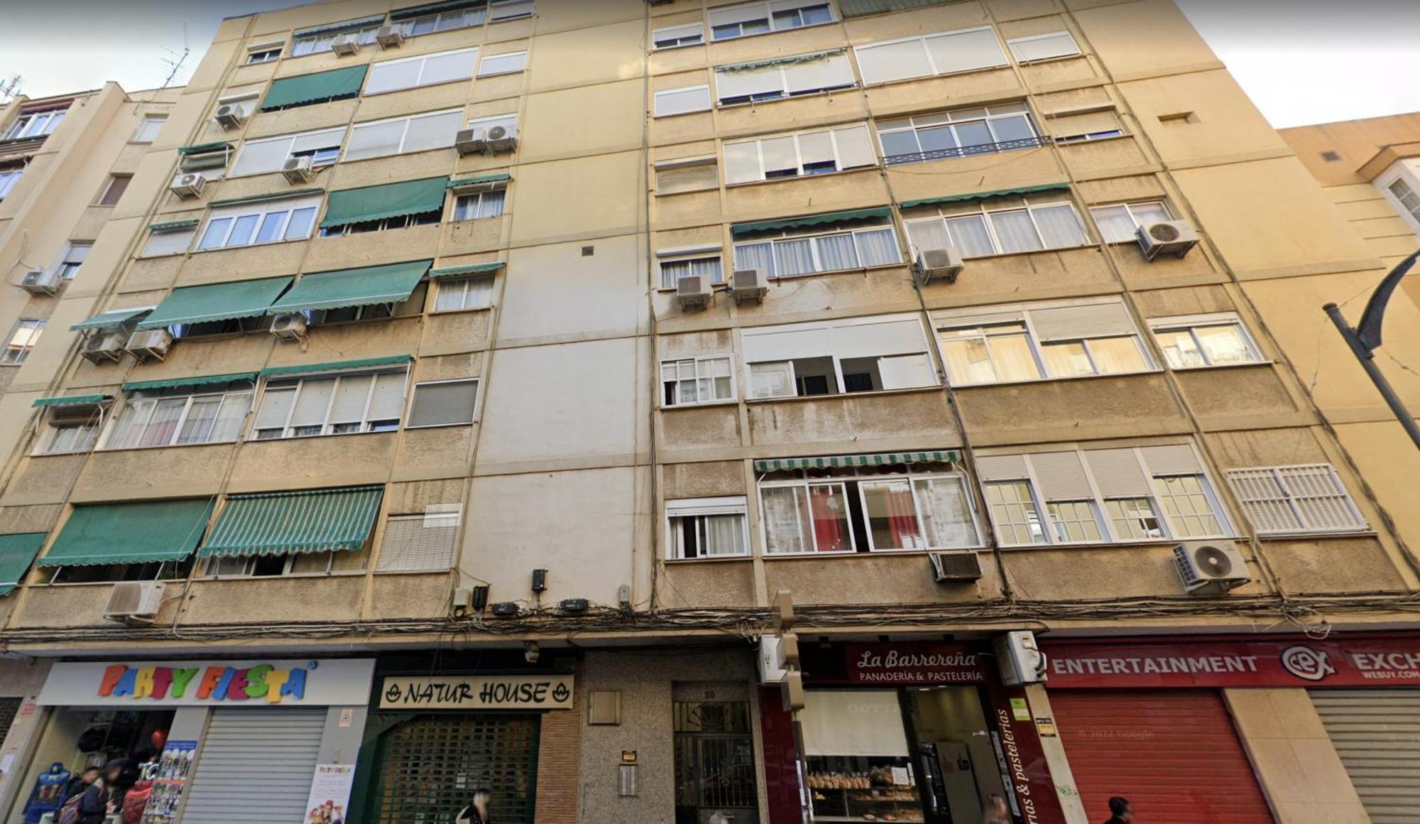 Holidays2Malaga 2 Bedroom Armengual De La Mota Close Shopping Center Eksteriør bilde