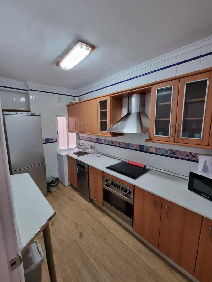 Holidays2Malaga 2 Bedroom Armengual De La Mota Close Shopping Center Eksteriør bilde