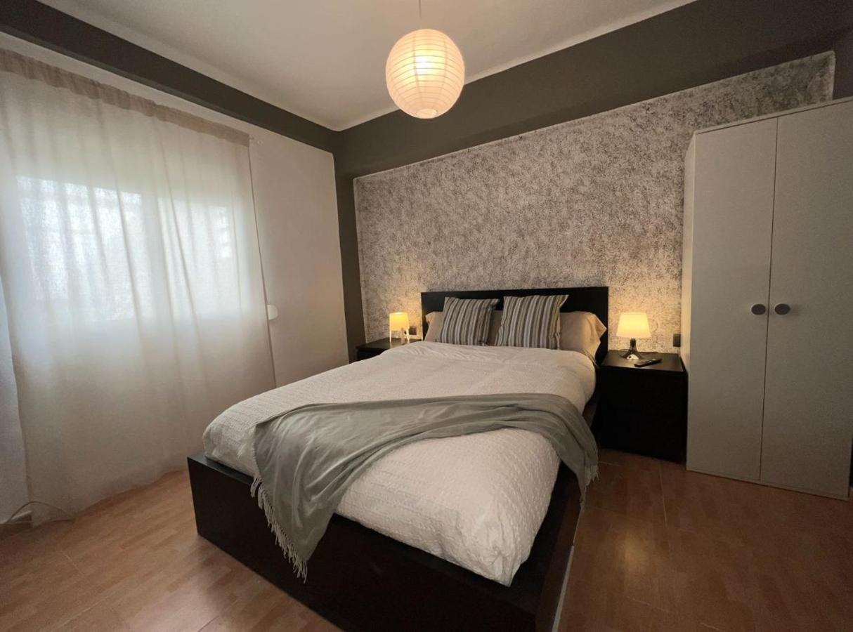 Holidays2Malaga 2 Bedroom Armengual De La Mota Close Shopping Center Eksteriør bilde
