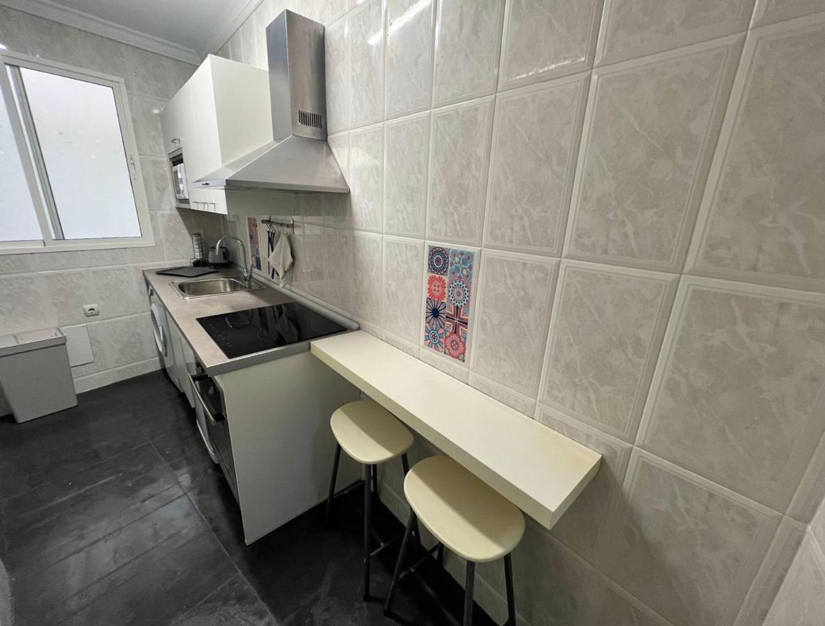 Holidays2Malaga 2 Bedroom Armengual De La Mota Close Shopping Center Eksteriør bilde