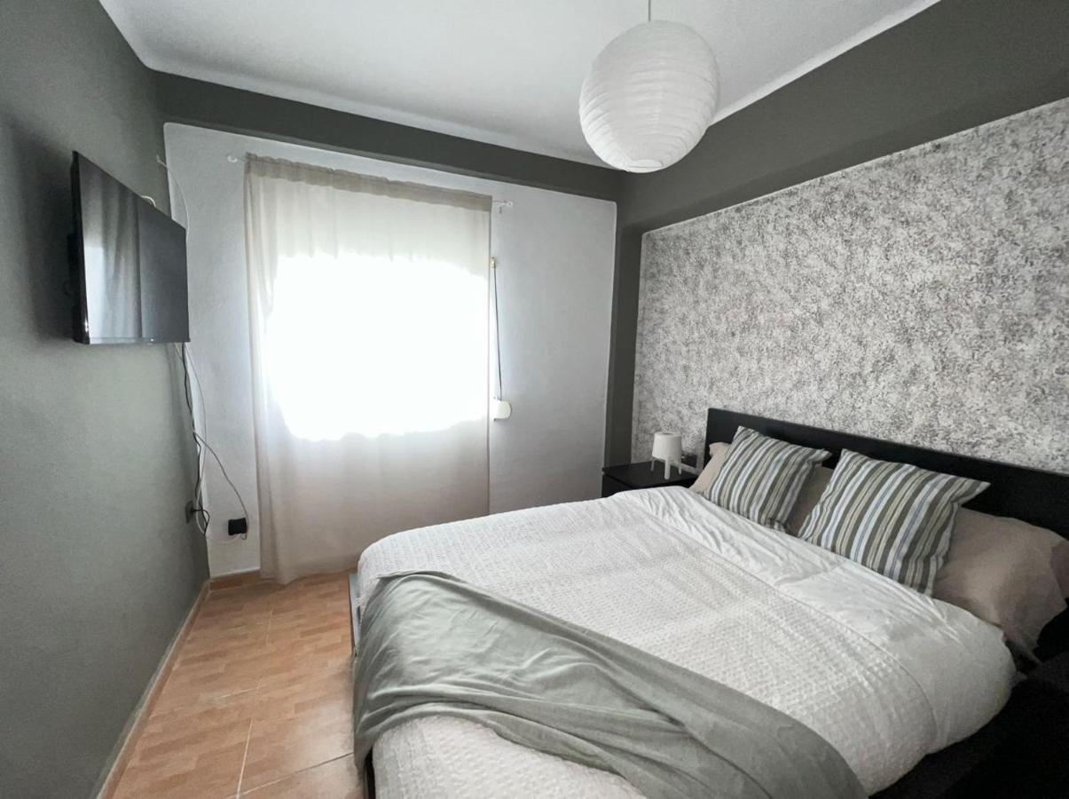 Holidays2Malaga 2 Bedroom Armengual De La Mota Close Shopping Center Eksteriør bilde