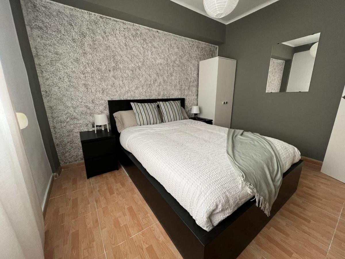 Holidays2Malaga 2 Bedroom Armengual De La Mota Close Shopping Center Eksteriør bilde