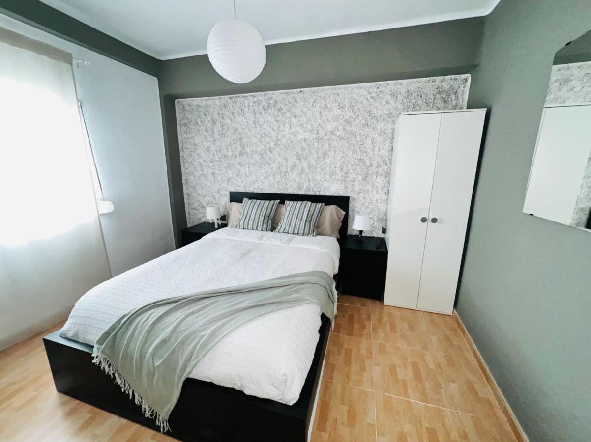 Holidays2Malaga 2 Bedroom Armengual De La Mota Close Shopping Center Eksteriør bilde