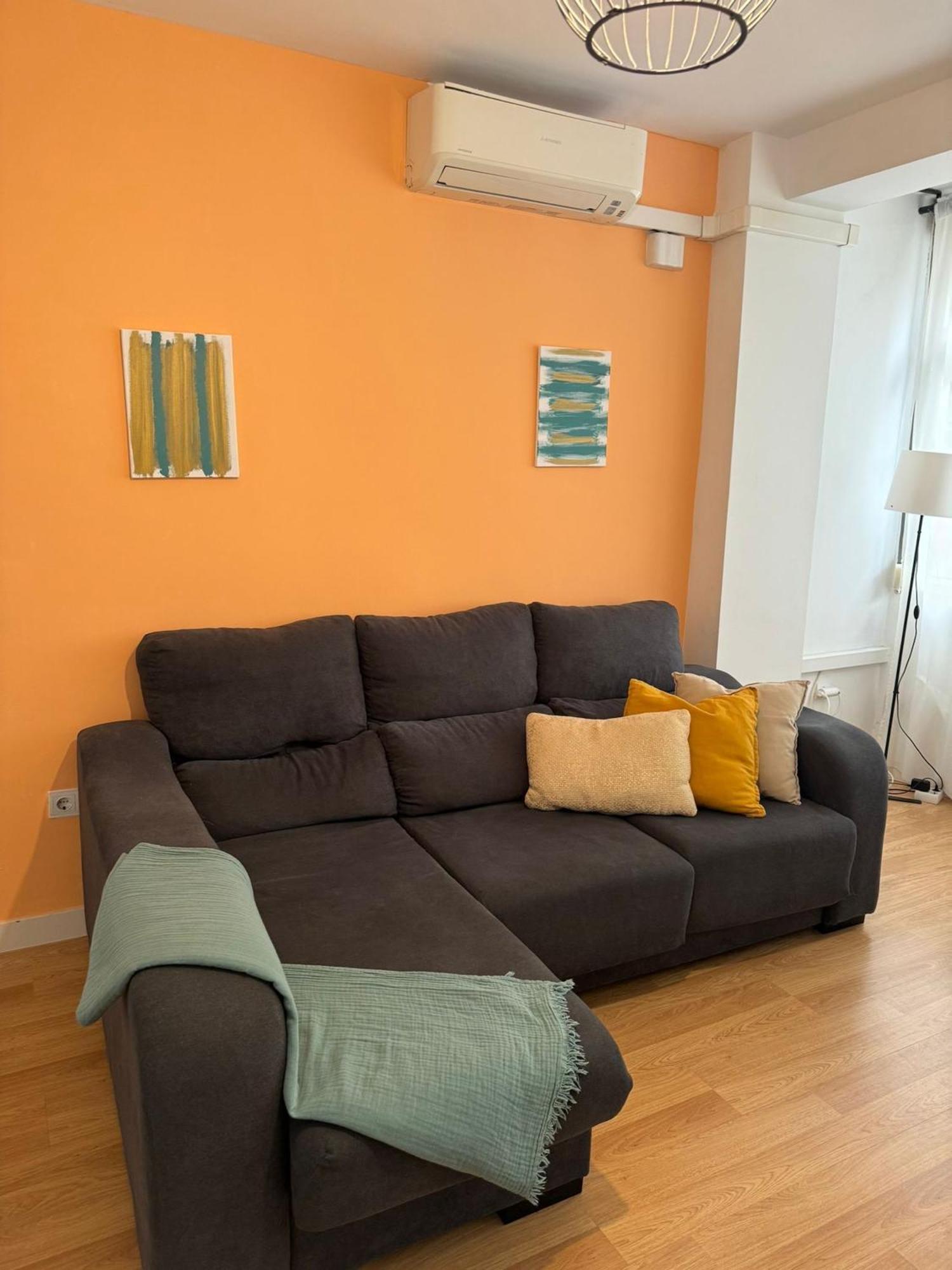 Holidays2Malaga 2 Bedroom Armengual De La Mota Close Shopping Center Eksteriør bilde